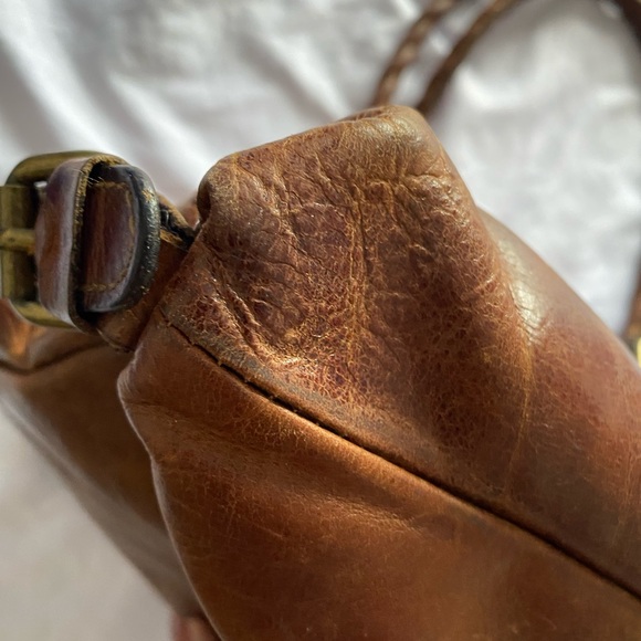 EUC Patricia Nash Bag and Wallet - Picture 4 of 13